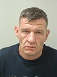 Morecambe Area Police