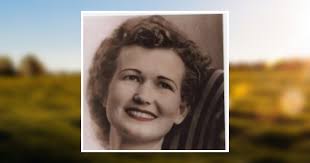 Dorothy â€œDotâ€ Cook Martin Obituary September 8, 2012