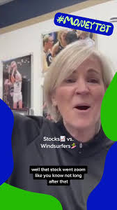 Stocks vs. windsurfers? @gtwbb coach Nell Fortner shares a valuable money  lesson. Learn more by playing #InvescoQQQ's #HowNotToSuckAtMoney. Link in  bio. ⁣ ⁣ 𝘏𝘰𝘸 𝘕𝘰𝘵 𝘛𝘰 𝘚𝘶𝘤𝘬 𝘢𝘵 𝘔𝘰𝘯𝘦𝘺 𝘪𝘴 𝘵𝘩𝘦  𝘰𝘧𝘧𝘪𝘤𝘪𝘢𝘭 ...