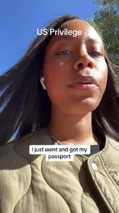 *Correction*: you can get a photo but they only process passports from  certain countries. Passport privilege and weak passports have a very real  impact thats hard to deny if you travel a lot or have ...