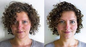 5 einfache techniken um deine locken wieder aufzufrischen