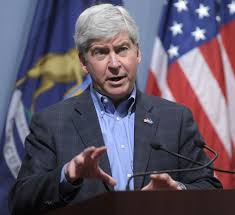 Maybe you would like to learn more about one of these? Gov Snyder On Abortion Bills 8216 There Is Probably No Decision That I Have Struggled With More 8217 Mlive Com
