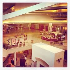 Somewhat Abandoned Valley View Mall In Dallas Rumah Kesehatan