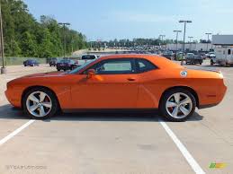 Image result for Toxic Orange 2011 Challenger