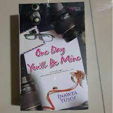 Check spelling or type a new query. Ready Stock Novel One Day You Ii Be Mine Karya Inawza Yusof Shopee Malaysia