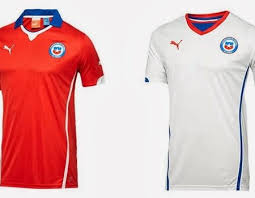 Vyezdnaya I Domashnyaya Forma Chili