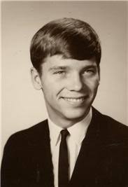 Randall Humphreys Obituary (1950