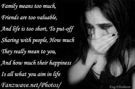 A death of a freind | Search: Quotes About Life and Happiness ... via Relatably.com