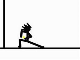 Stick Em Up Pivot Stick Figures Animation Youtube Man using medieval war weapons to attack and fight. stick em up pivot stick figures animation