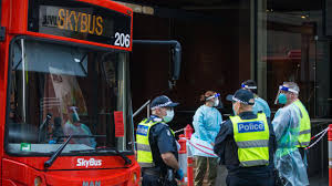 * includes cases repatriated from the grand princess and diamond princess cruise ships. Covid Victoria One New Virus Case Recorded In Hotel Quarantine Herald Sun