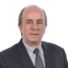 Daniel Isaza Restrepo