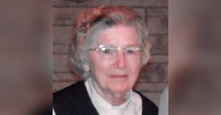 Leona Anna Henry Obituary