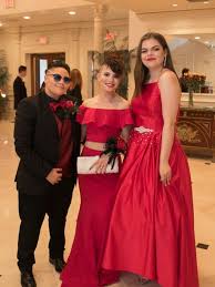 Becton Regional High School of East Rutherford 2018 Senior Prom