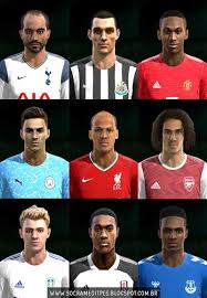 Cas confirmés, mortalité, guérisons, toutes les statistiques Pes 2013 Premier League Facepack 2021 V1 By Socram7 Patchi I Mody