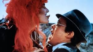 Last Few Movies LXXVII: Signs of the Times