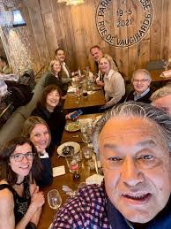 Kristina Main's Instagram, Twitter & Facebook