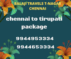 9944953334 9944653334 Balaji Travels T Nagar Chennai To Tirupati Package 9944953334 9944653334 Balaji Travels T Nagar Ch In 2020 Tirupati Chennai Travel