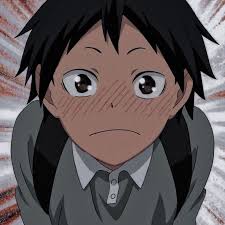 Maybe you would like to learn more about one of these? Black Anime Aesthetic Characters Novocom Top