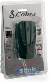 Comes with a free lifetime subscription to the fixed camera database, is affordable,and detects all radar and laser bands, it also works in. Cobra Xrs9965 15 Band Maximum Performance Radar Laser Detector
