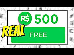 Generate free robox on any smartphone. Generator Robux Roblux Robux Online Generator Em 2021 Coisas Gratis Jogos Para Celular Roblox