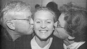 Fra Årets Idrætsudøver 1993 til veteran-danmarksmester: Sophie spiller  stadig tennis