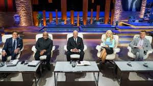 Appeared On Shark Tank Shark Tank