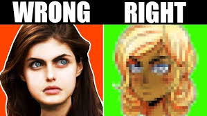 Welcome To Camp Half-Blood