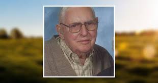 Melvin Werder Obituary November 9, 2012