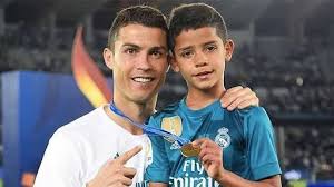 Tuko.co.ke news ☛ most people ask; Who Was Ronaldo S First Wife Quora