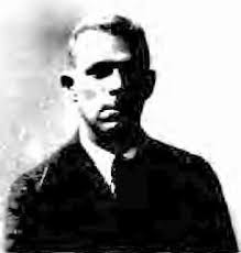 Joseph Russell Branham (1892-1944)