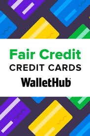 One of the best credit cards for people with fair credit is the target credit card because it only requires fair credit for approval, offers 5% discount in rewards on purchases, and has a $0 annual fee. Best Credit Cards For Fair Credit Average Credit Of 2021