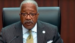 WPB mayor balks at speaker, orders city to rescind sponsorship of Black  Chamber event