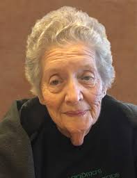 Obituary information for Kathryn C. Sensenbrenner