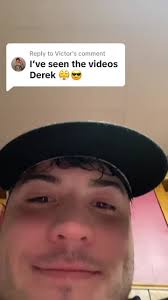 Derek Martin Video