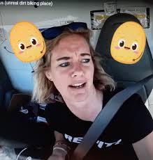 Idaho's landscape dominated by potatoes