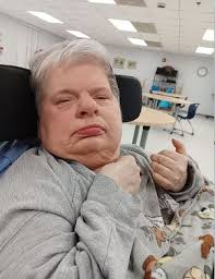 Obituary information for MaryAnne C. Frick