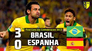 Taiti x nigéria, em belo horizonte (estádio mineirão) 20 de junho (16:00): Assistir A Reprise De Brasil 3 X 0 Espanha Vt De Futebol Ao Vivo Na Globo Copa Das Confederacoes 2013 Futebol Stats