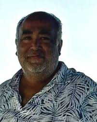 Obituary information for Esteban Perales Jr