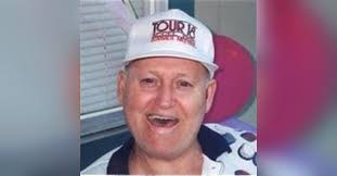 Obituary, Visitation & Funeral Information