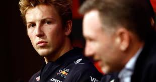 Horner reveals Lawson's last sacrificial act for Red Bull