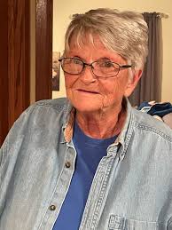 Nancy Jo (Ward) Kelley