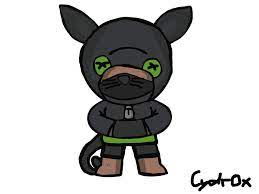 Maybe you would like to learn more about one of these? Katzen Leon Skin Was Haltet Ihr Davon Brawl Stars Ger Amino