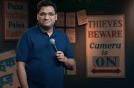 The visually stunning series is widely known as one of the best and yet most underrated tv series of all time. Watch Funniest Stand Up Market Down Hai On Amazon Prime Video