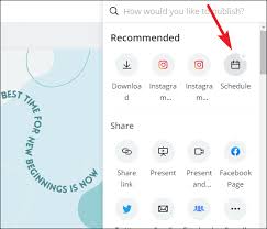 Embrace hashtags but don't go crazy with them. How To Use Canva Content Planner All Things How