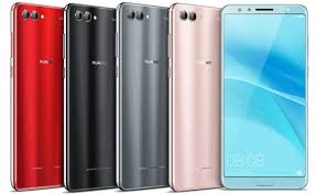 6 Gb Ram Li Huawei Nova 2s Tanitildi Nova Teknoloji Teknoloji Haberleri