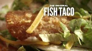 Maybe you would like to learn more about one of these? Taco John S Fish Tacos Youtube