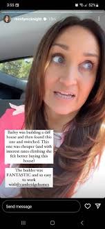 Brooklyn and Bailey #7 Brooklyn and Bailey pretend to be broke, but their  behavior just is a joke