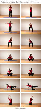 Try This Short Warm Up Or Mini Practice Sequence If You Do Not Have Pregnant Mamas Mamas Mi Aufwarmubungen Pranatales Training Schwangerschaftsyoga