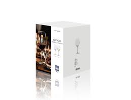 It is the nearest thing white wine gets. Schott Zwiesel Chardonnay White Wine Glass For You Zwiesel Glas