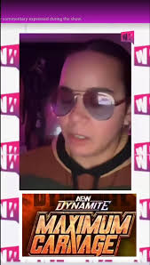 AEW Winter is Coming TODAY